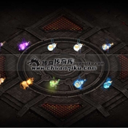 1-1-葫芦法宝1-10组